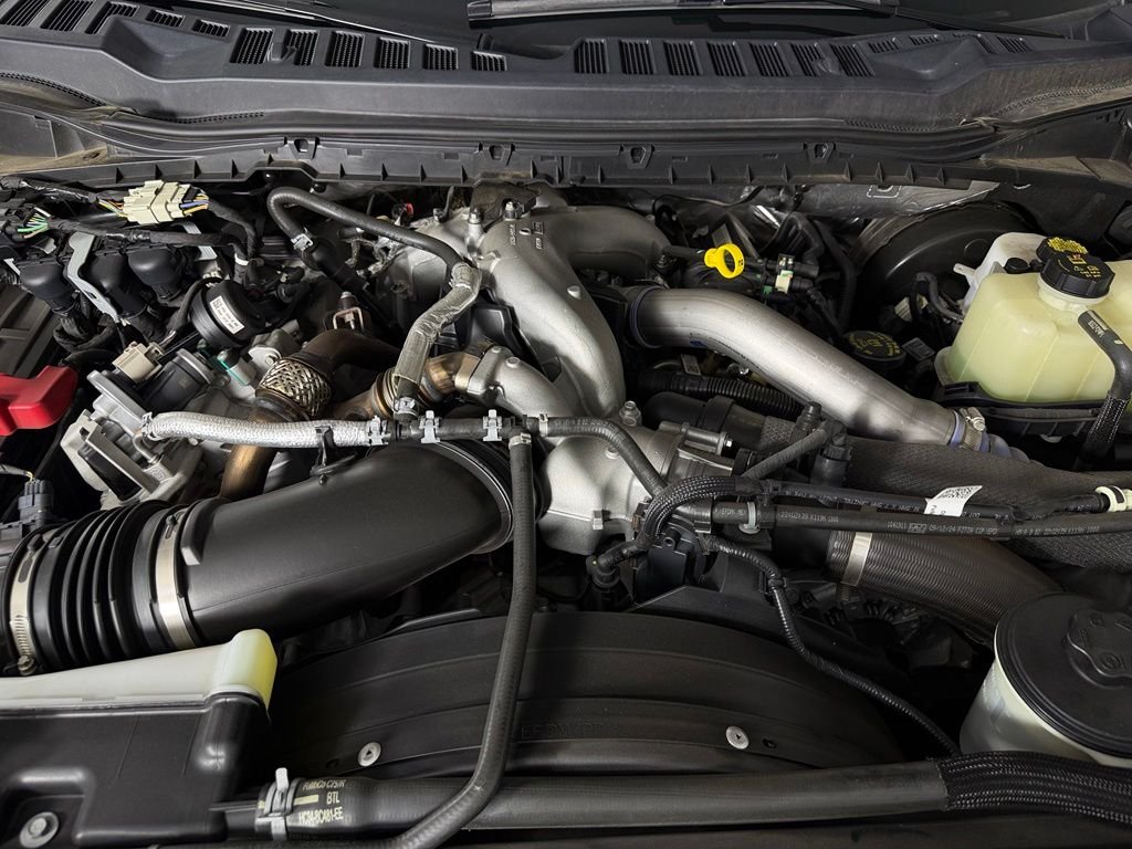2024 Ford F-250 Super Duty Lariat - Photo 33