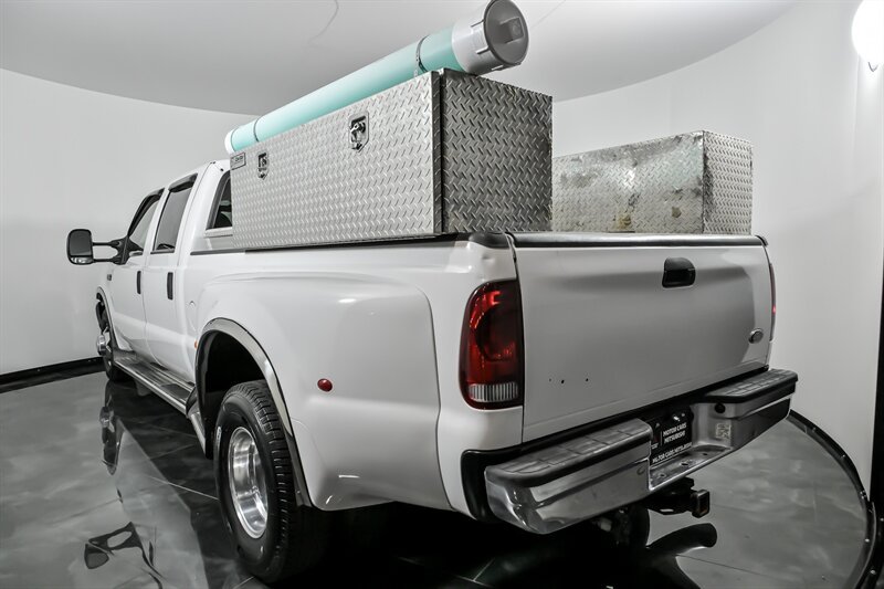 2000 Ford F-350 Super Duty LARIAT - Photo 9