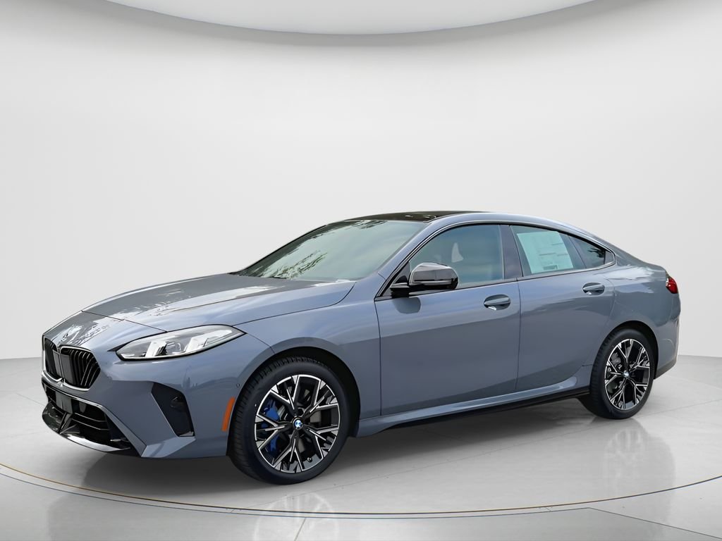 Used 2026  BMW 228 Gran Coupe image 4