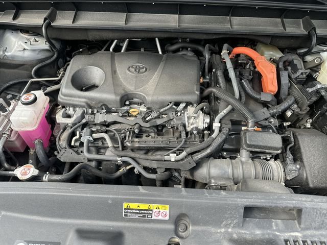 Used 2022 Gray Toyota Bronze Edition image 20