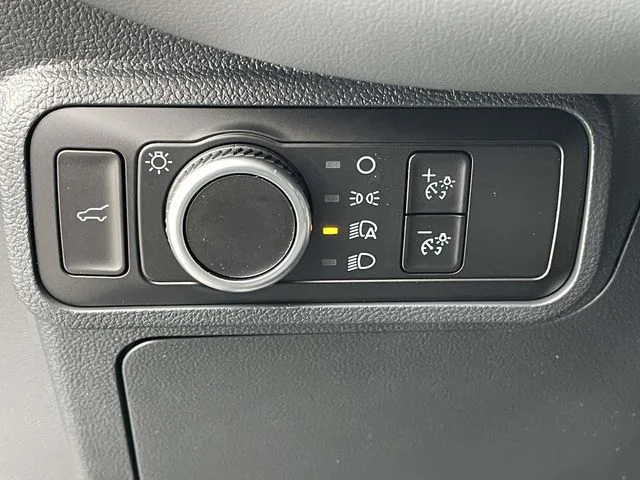 New 2026 Vapor Blue Metallic Ford Active image 13