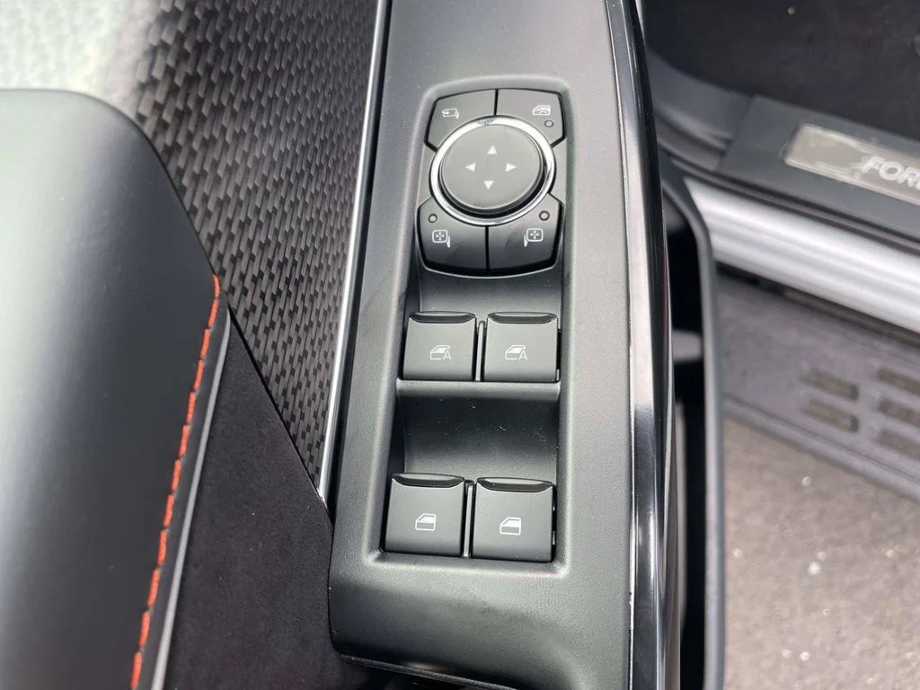 New 2026 Avalanche Ford Raptor® image 16