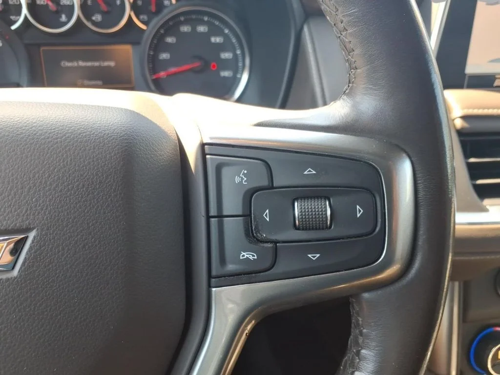 Used 2021 Beige Chevrolet LT image 26
