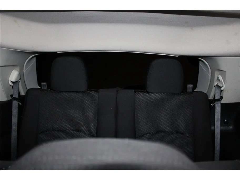 Used 2018 Vice White Dodge SE image 16