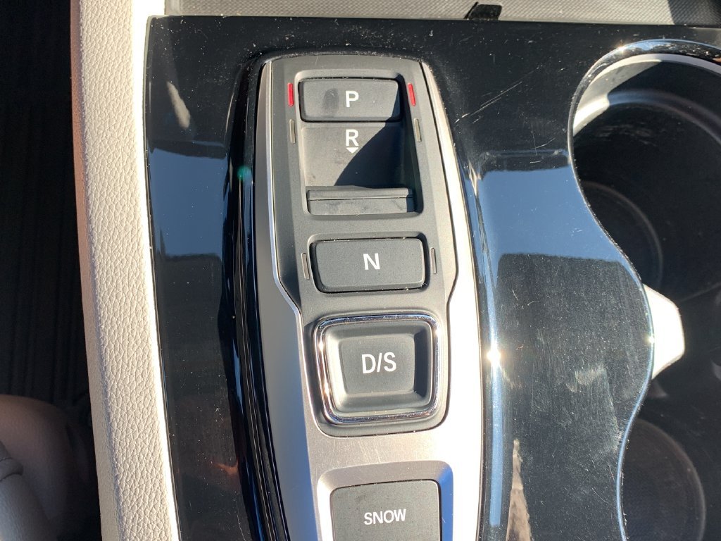 2022 Honda Pilot Touring - Photo 30