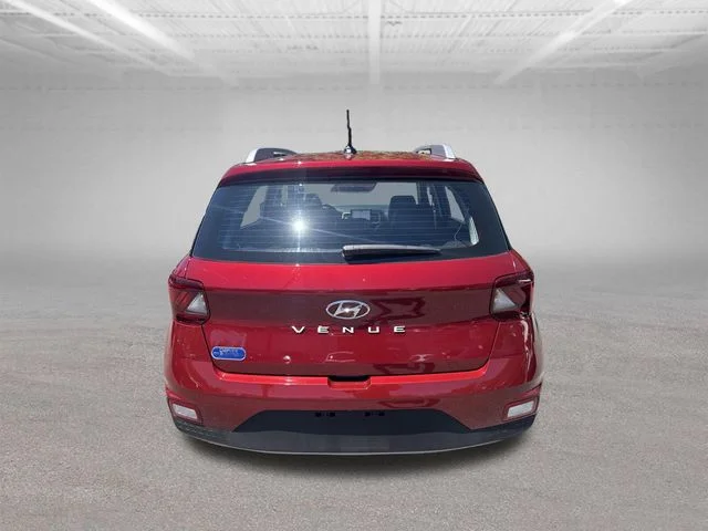 Used 2024 Red Hyundai Limited image 6