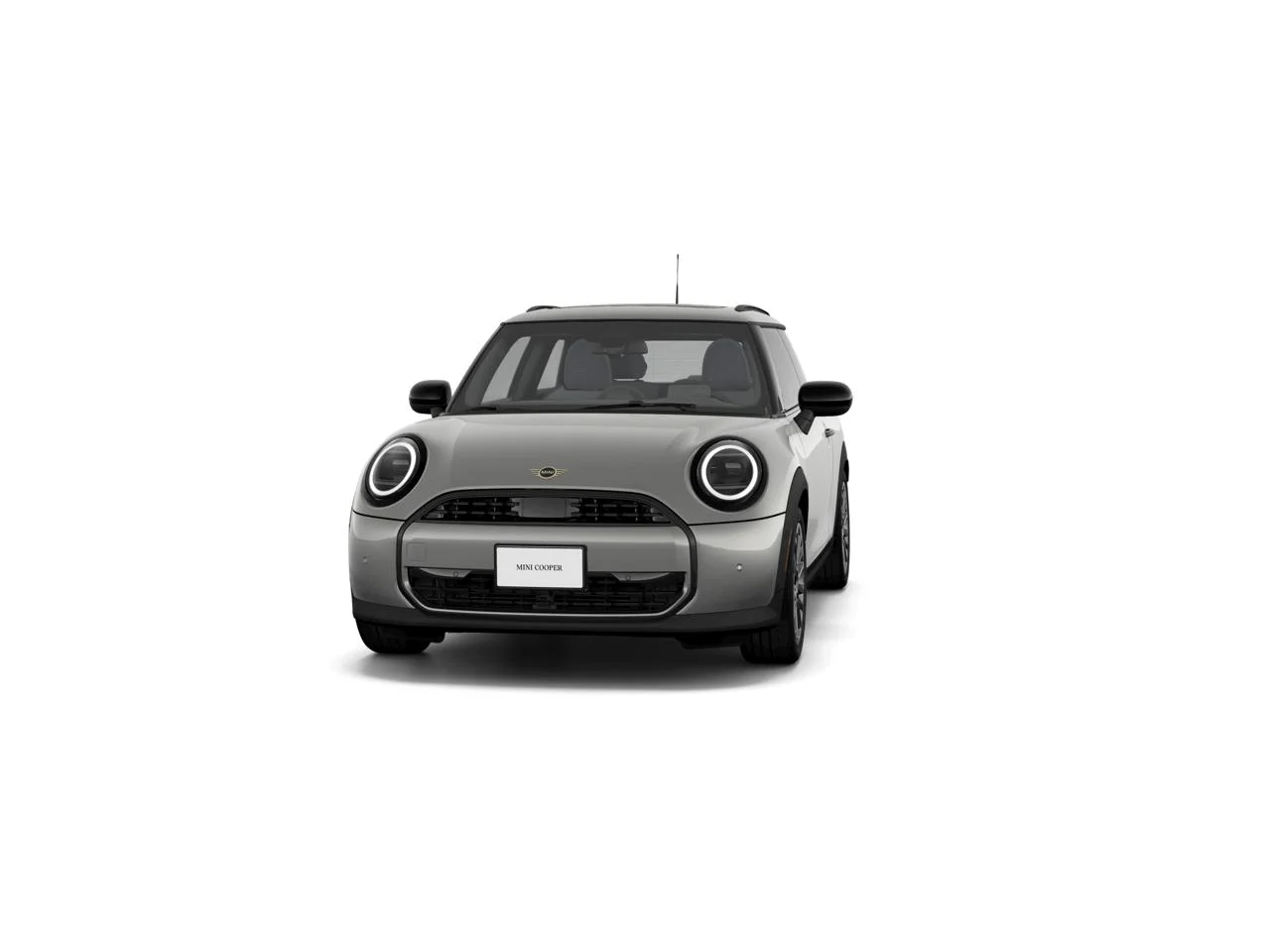 New 2027 Melting Silver III Metallic MINI SIGNATURE PLUS image 3