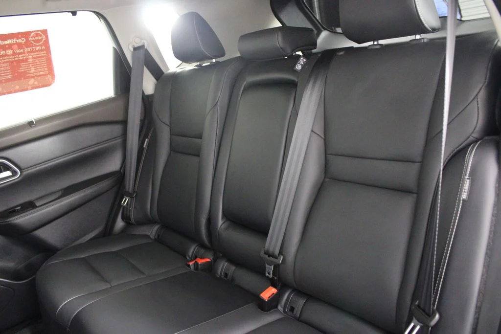 2021 Nissan Rogue SL - Photo 21