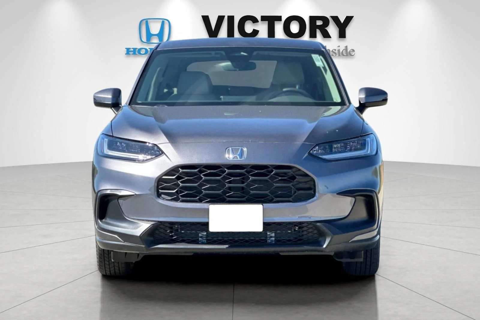 New 2026 Modern Steel Metallic Honda LX image 8