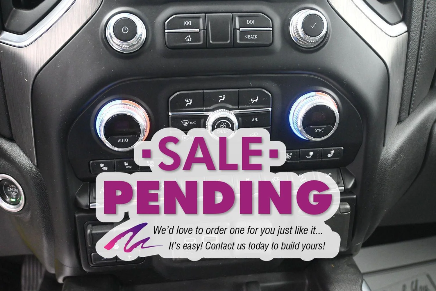 Used 2020 Onyx Black GMC Denali image 34