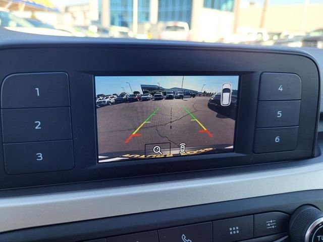 Used 2021 White Ford S image 16
