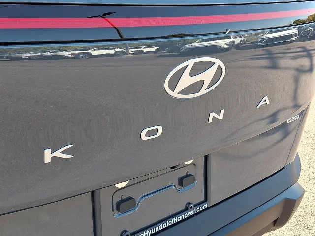 New 2027 Gray Hyundai SEL Sport image 19
