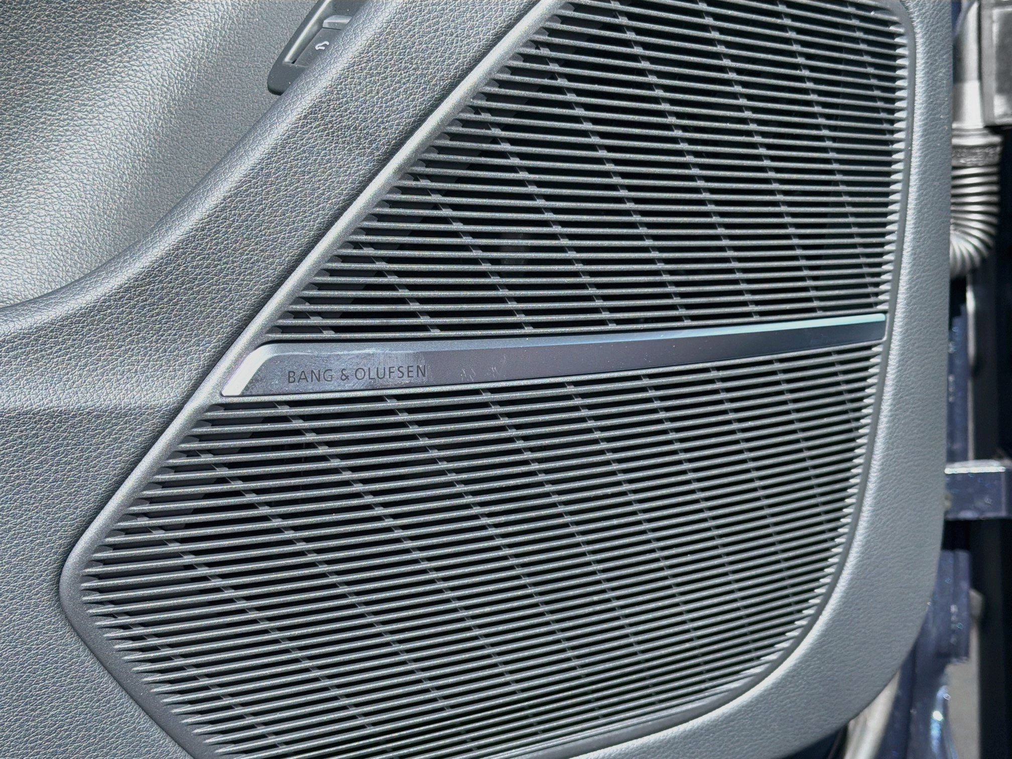 New 2026 Waitomo Blue Metallic Audi Premium Plus image 25