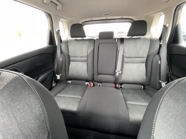 Used 2025 Baja Storm Metallic Nissan SV image 21
