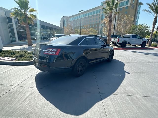 Used 2015 Black Ford Base image 7