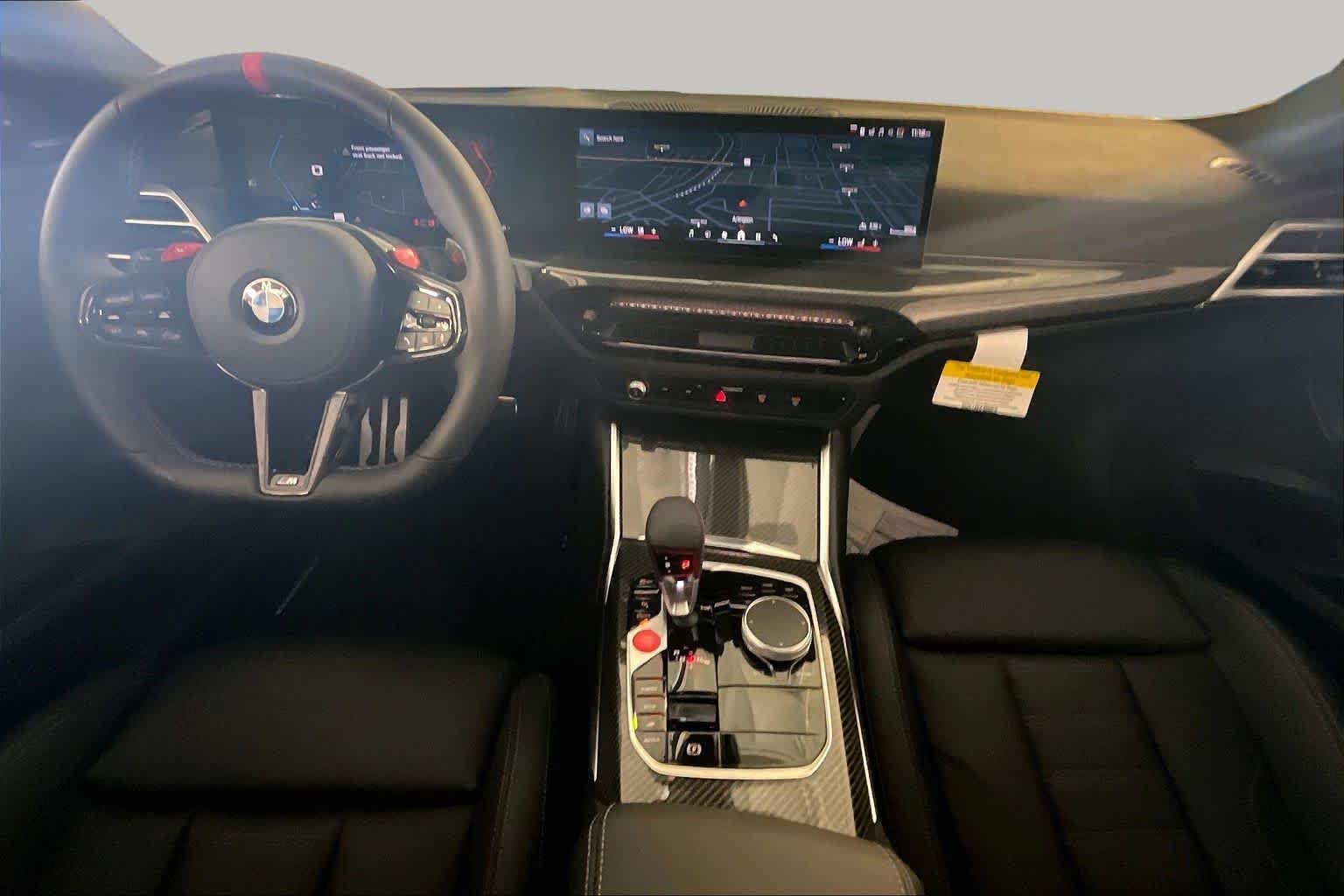 New 2026 Voodoo Blue BMW  image 5