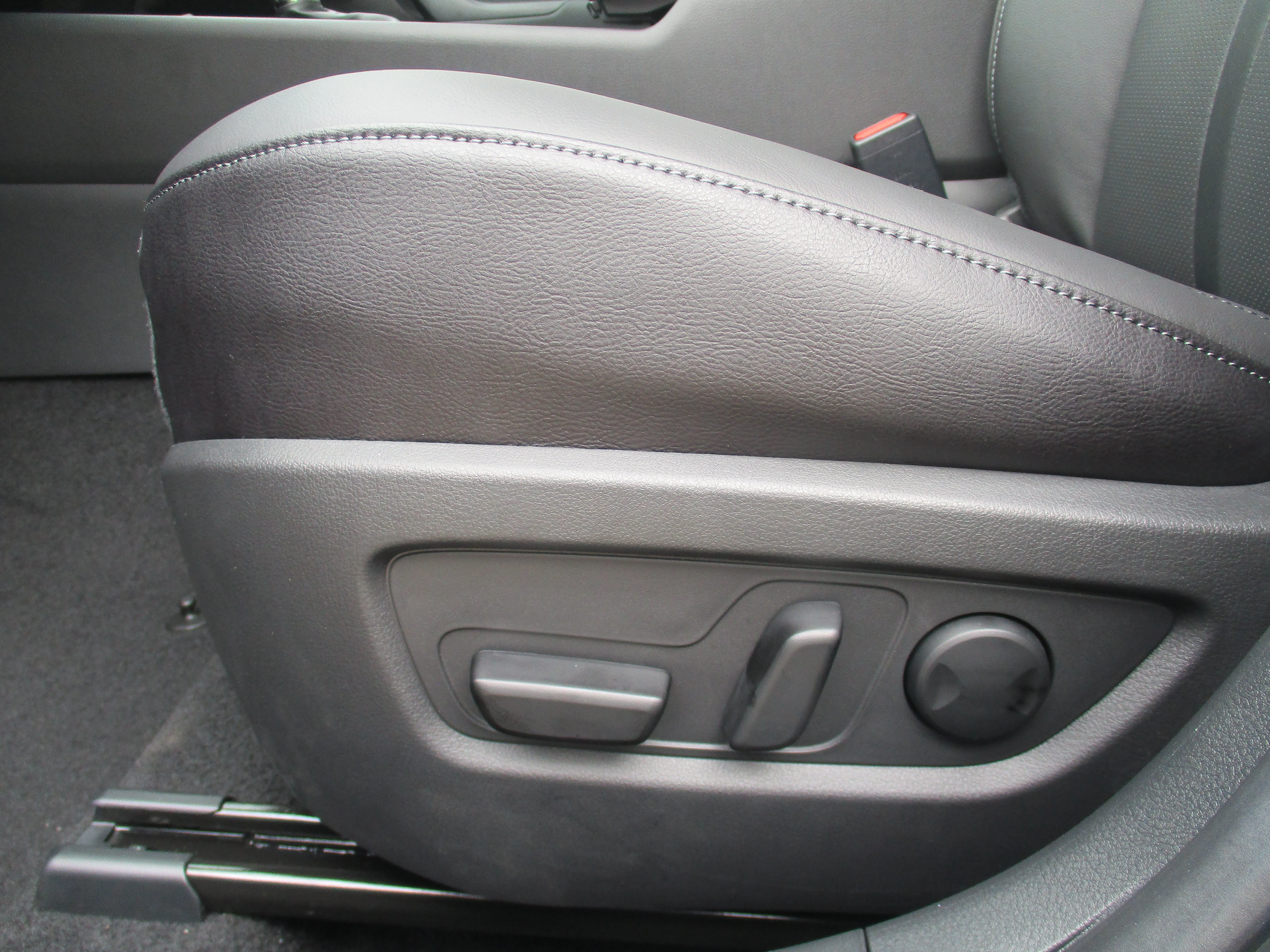 New 2026 Polymetal Gray Metallic Mazda 2.5 S Premium image 26