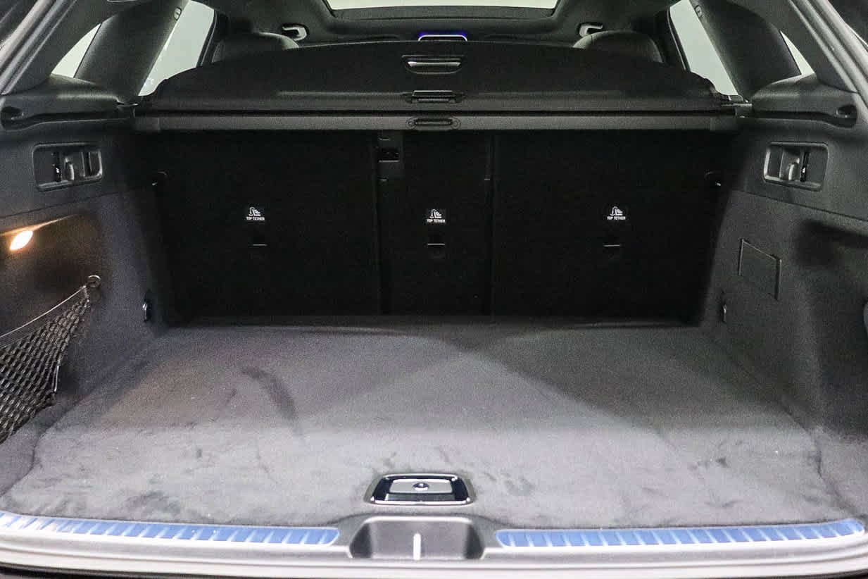New 2027 MANUFAKTUR exclusive graphite grey magno Mercedes-Benz GLC 300 image 15