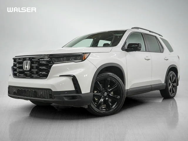 2023 Honda Pilot Elite AWD