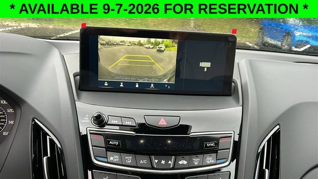 Certified Used 2026 Canyon River Blue Metallic Acura SH-AWD image 42