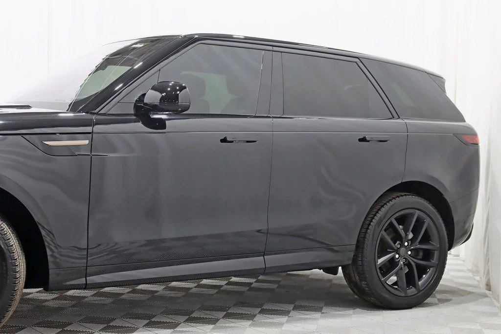 2023 Land Rover Range Rover Sport SE Dynamic