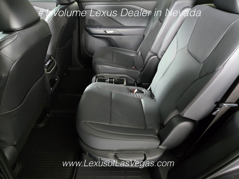 New 2026 Gray Lexus PREMIUM image 12
