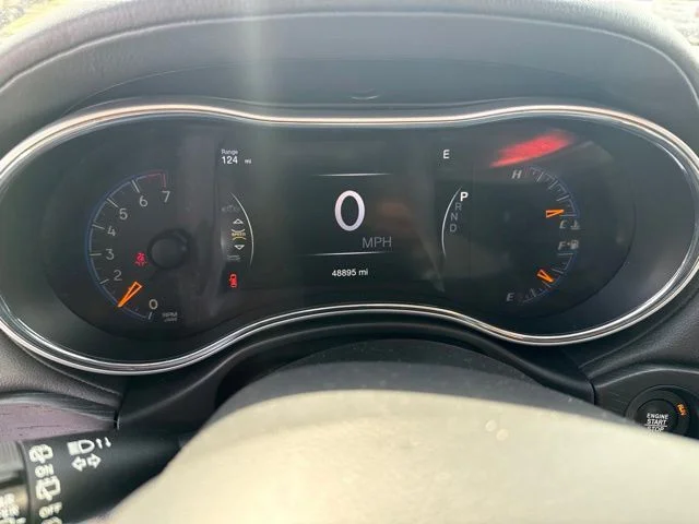 2021 Jeep Grand Cherokee Summit - Photo 21