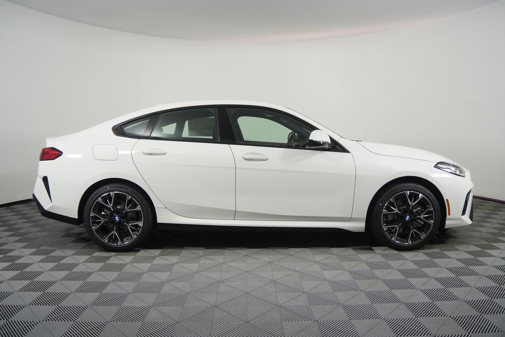 New 2026 BMW 2 Series 228 Gran Coupe 4D Sedan in Duluth #92406