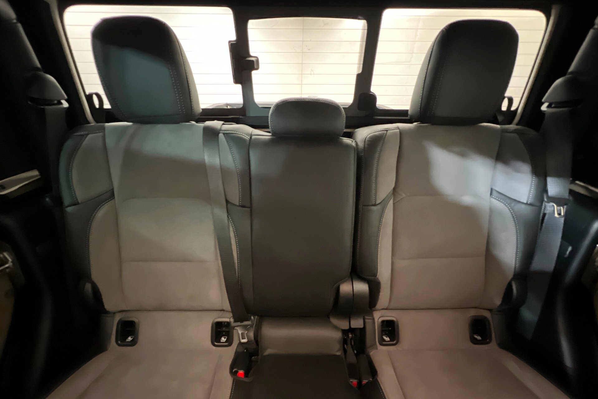 New 2025 41 Exterior Paint Jeep Sport S image 25