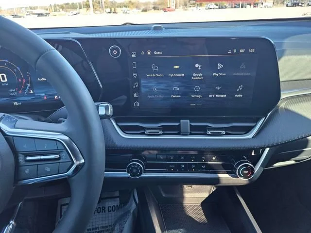 2026 Chevrolet Equinox LT - Photo 17