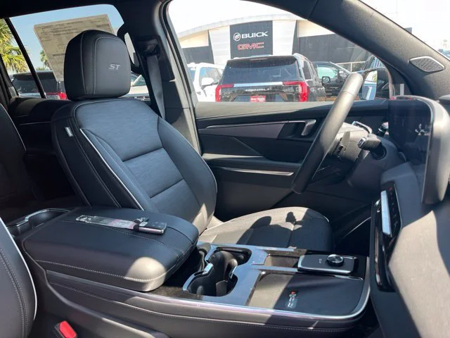 2026 Buick Enclave Sport Touring - Photo 19
