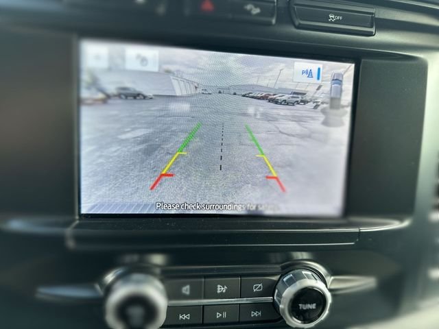 Used 2023  Ford XL image 24