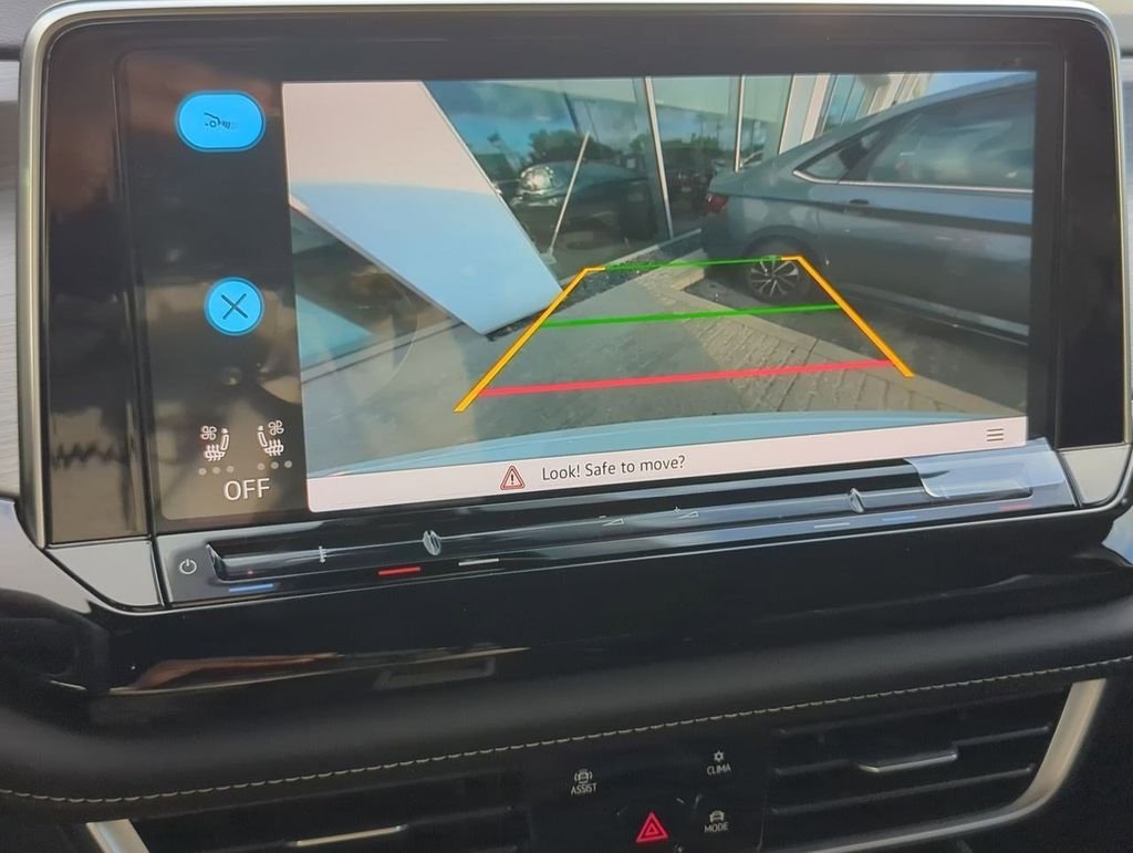 2026 Volkswagen Atlas Cross Sport SE - Photo 13