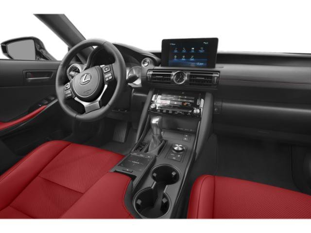 Used 2025 Ultra White Lexus 300 image 15