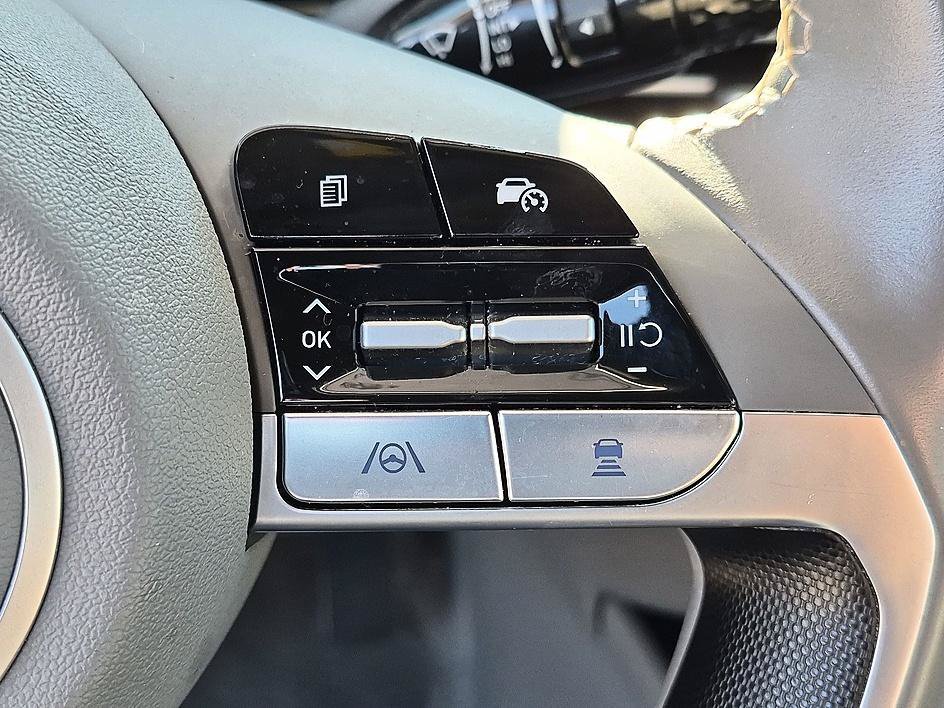 Used 2025 Fluid Metal Hyundai SEL Convenience image 17