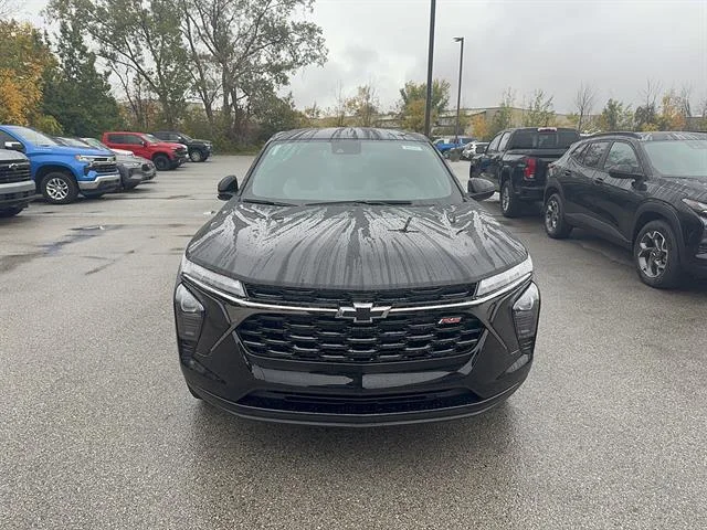 2026 Chevrolet Trax RS - Photo 8