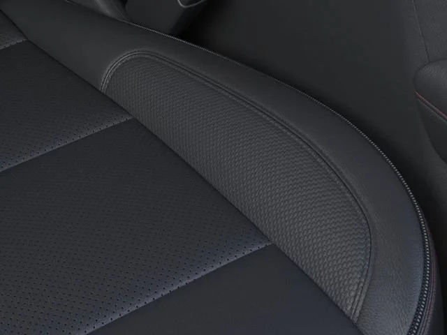 New 2026 Cypress Gray Chevrolet RST image 21