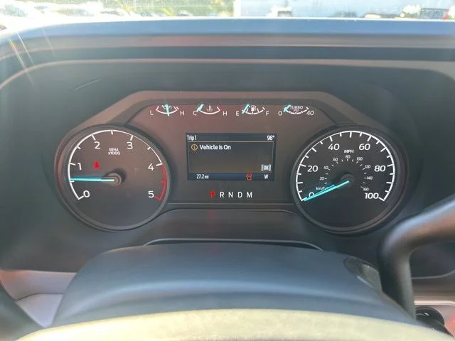 2026 Ford F-250 Super Duty XL - Photo 21