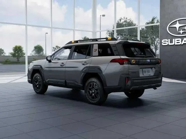 2026 Subaru Outback Wilderness - Photo 4