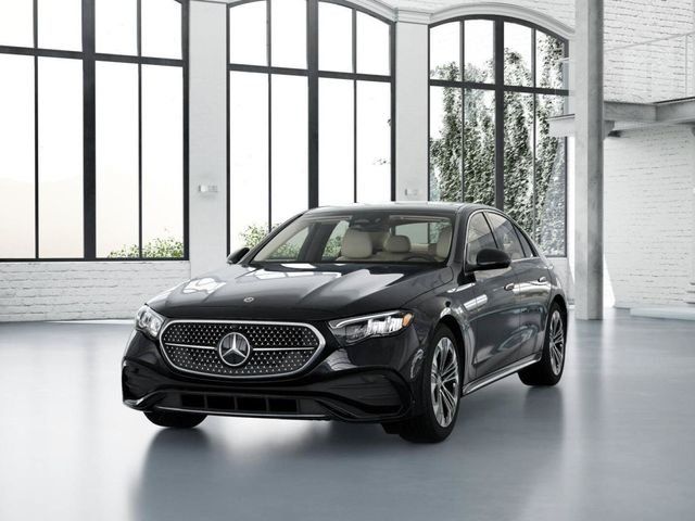 New 2026 Black Mercedes-Benz E 350 image 41