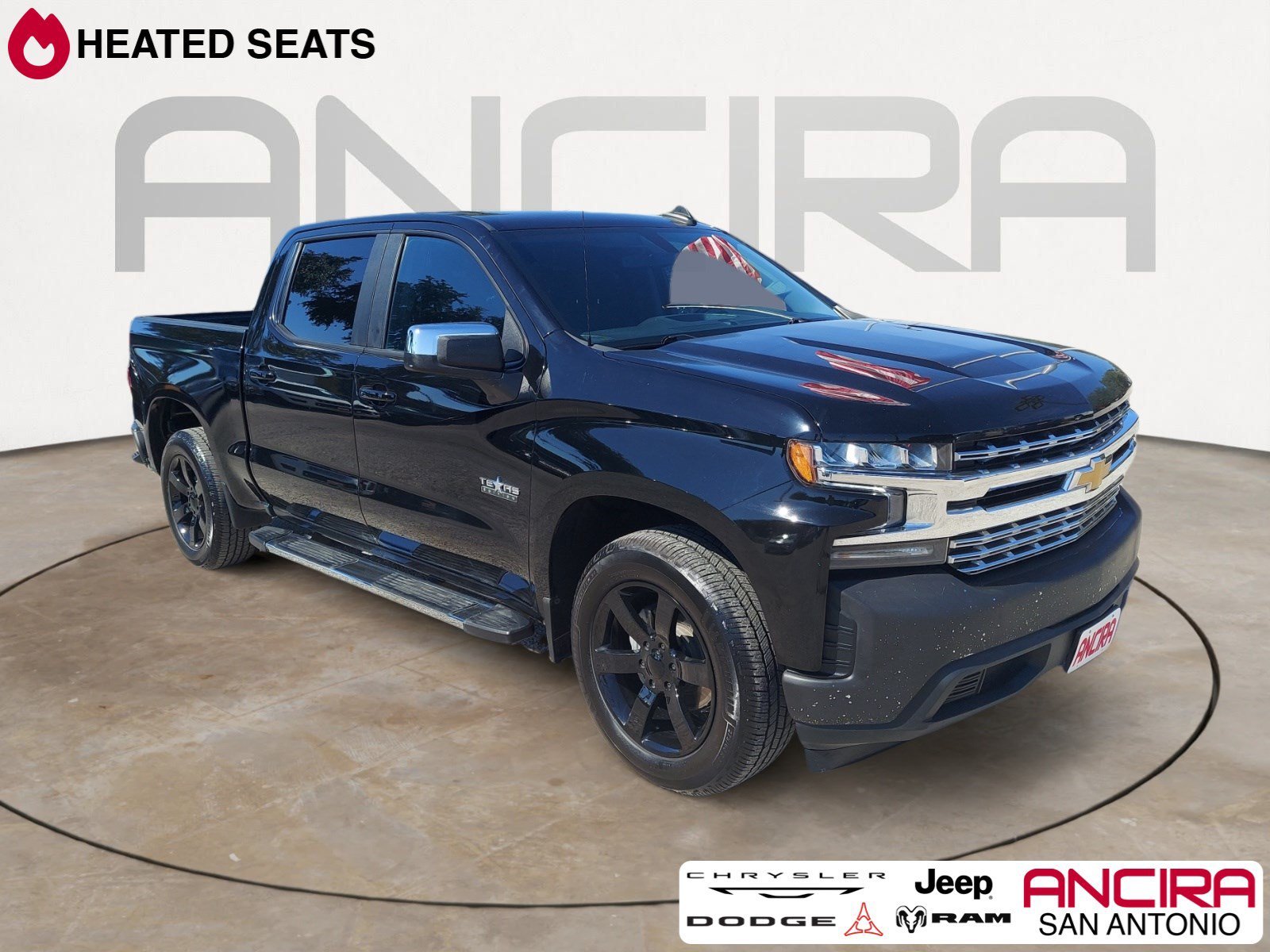 2022 Chevrolet Silverado 1500 Limited