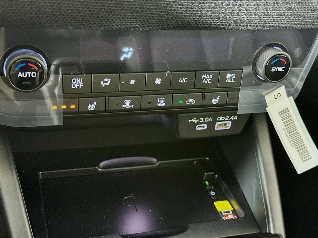New 2026 Gray Subaru Limited image 19