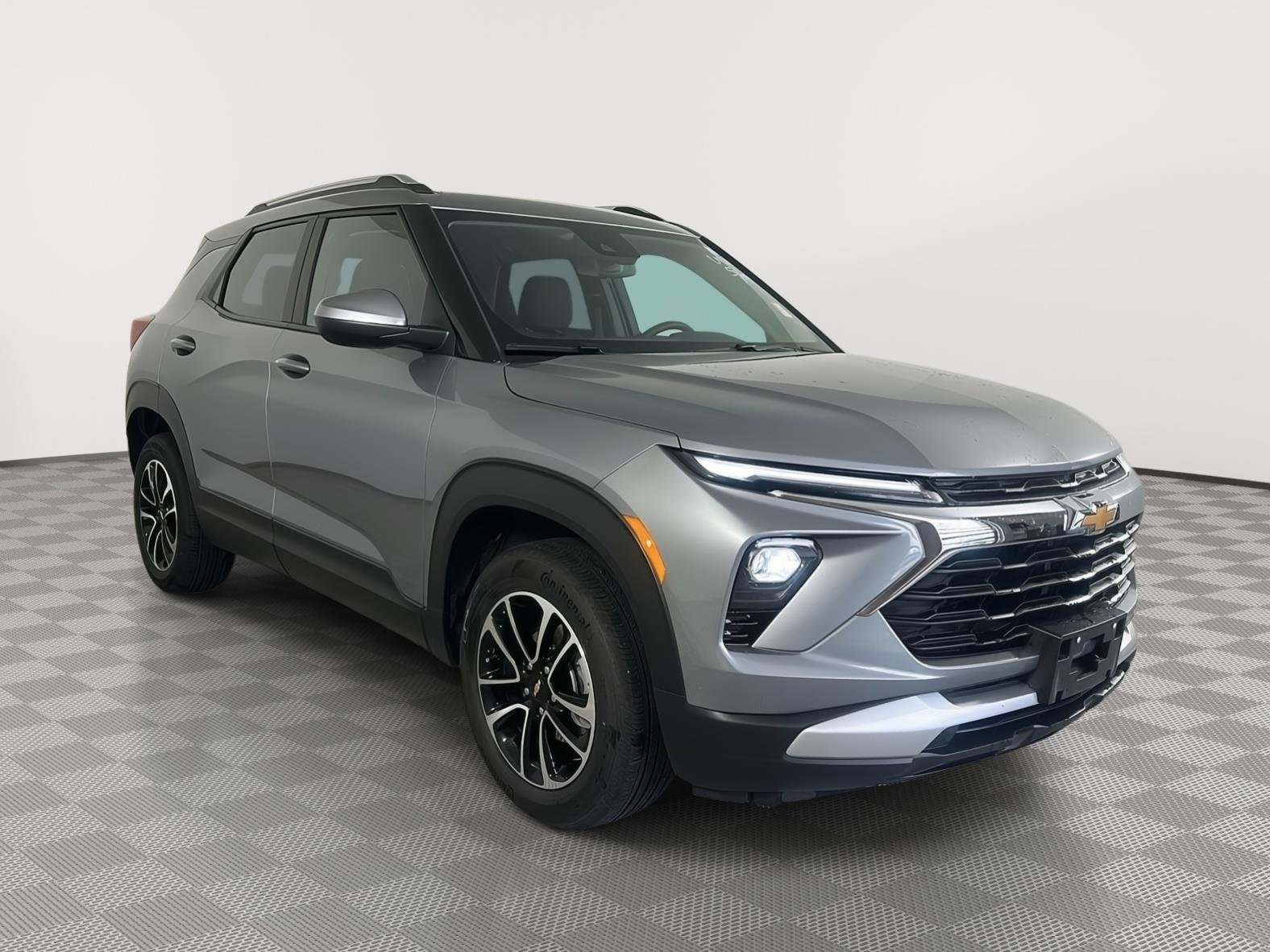 2024 Chevrolet Trailblazer LT AWD's photo