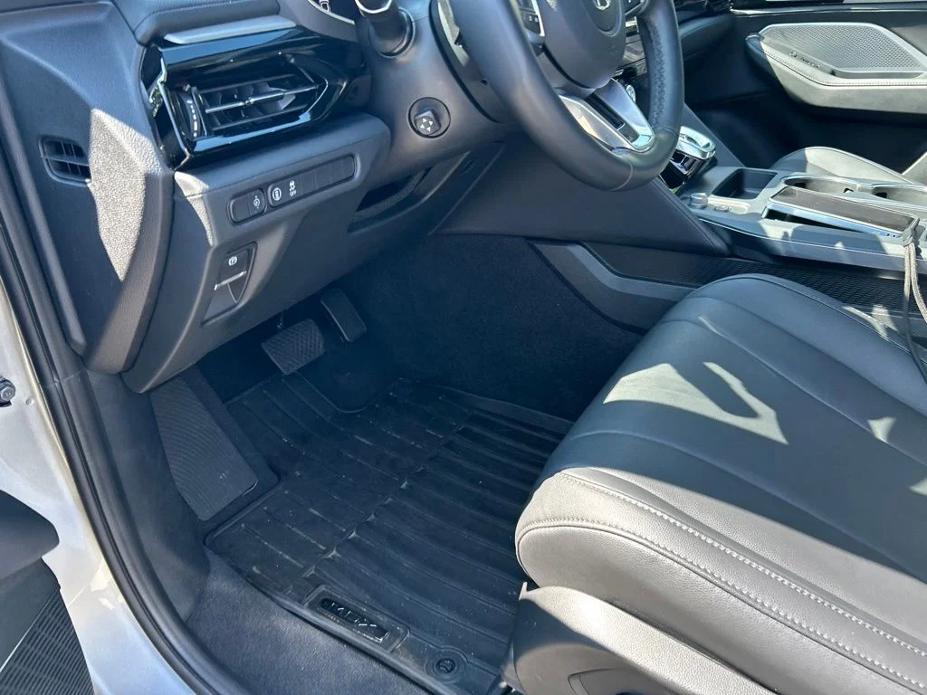 2026 Acura MDX Base - Photo 10