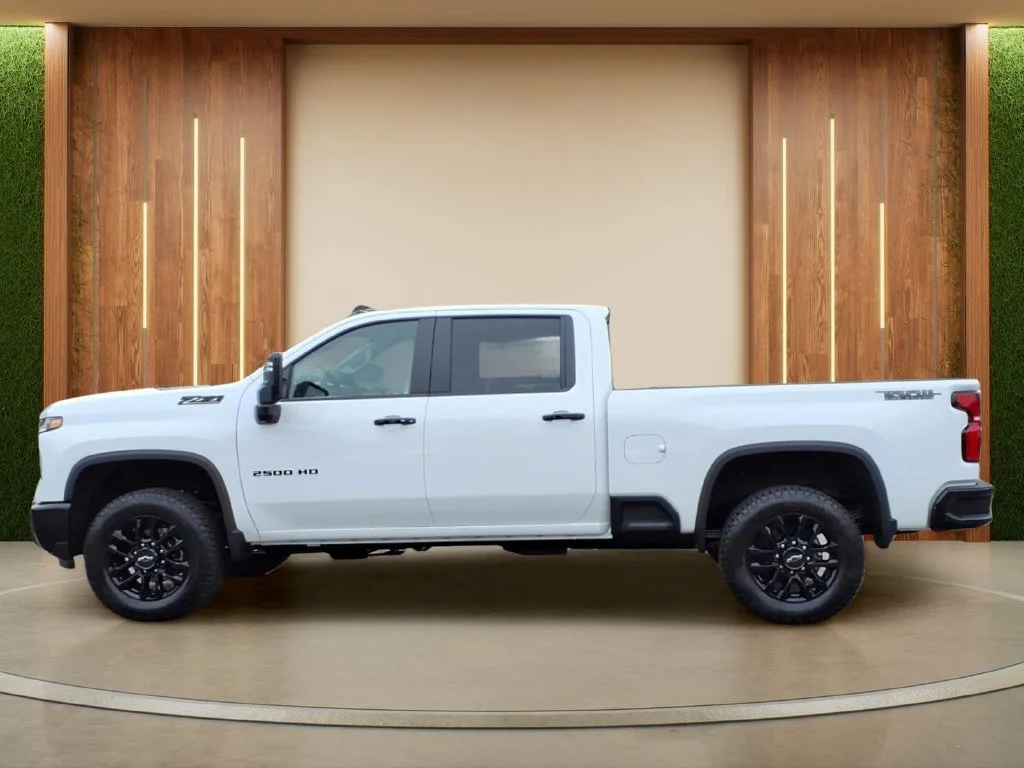 2026 Chevrolet Silverado 2500 HD LT - Photo 29