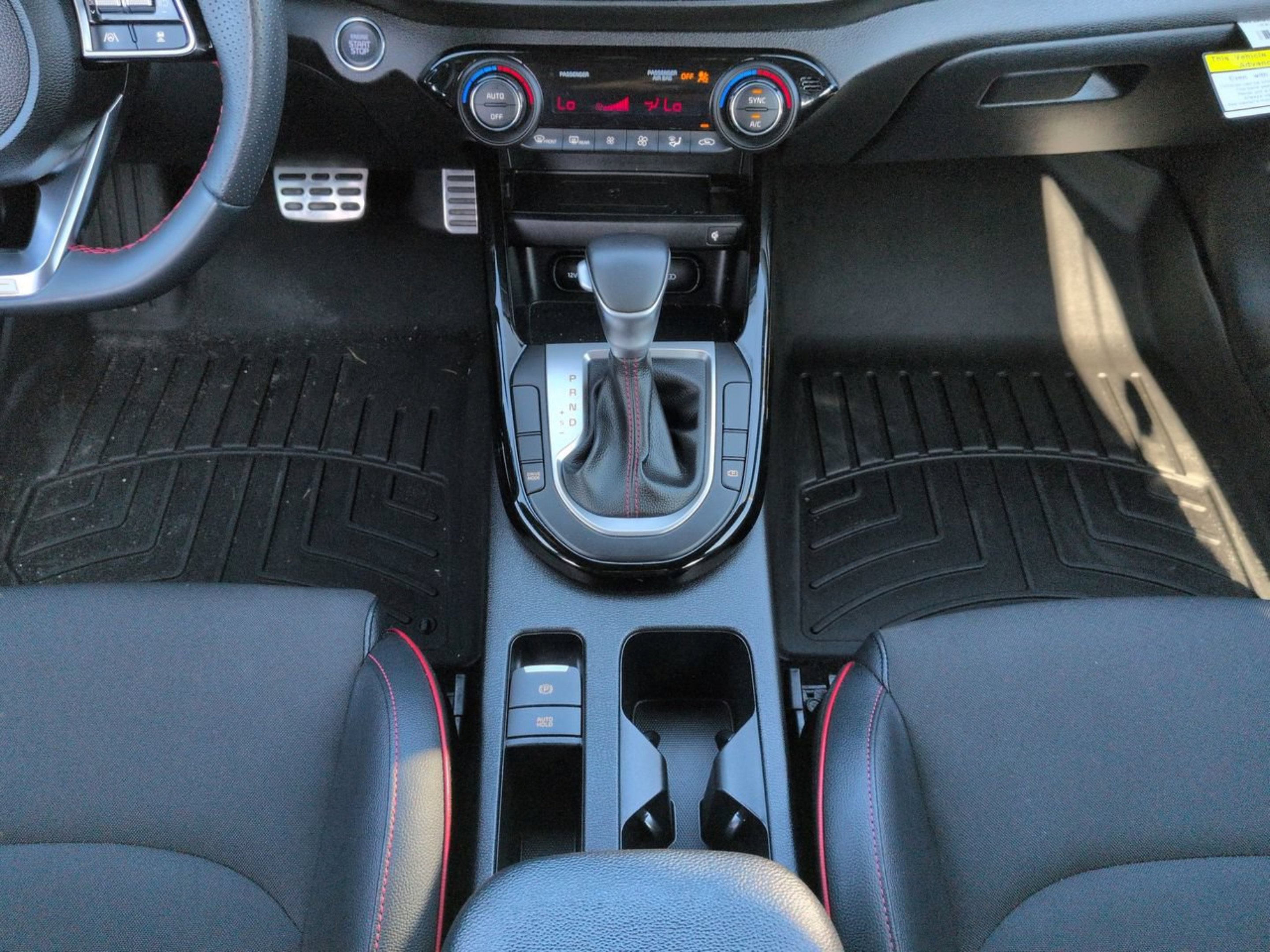 Used 2024 Gravity Gray Kia GT image 19