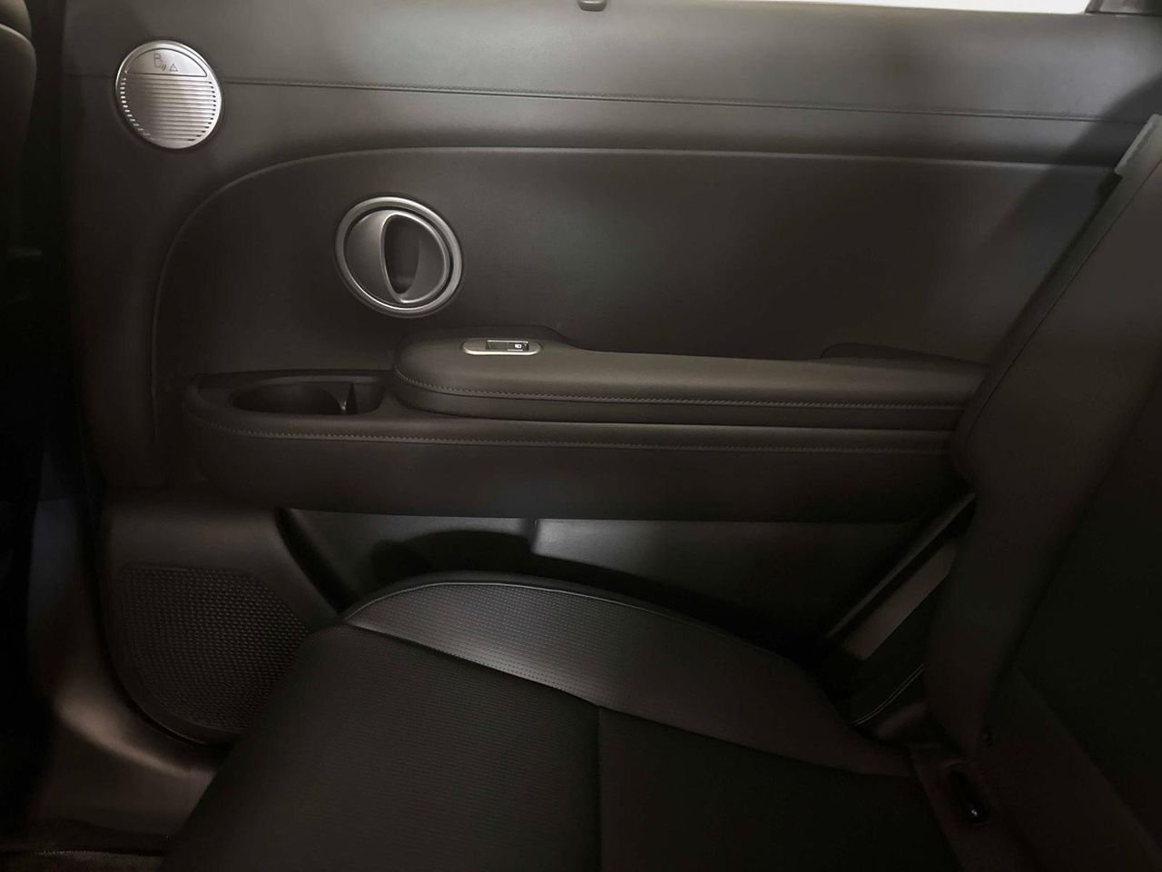 New 2026 Titan Green Hyundai SEL AWD image 47