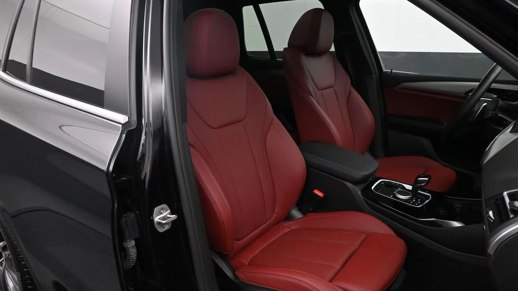 2024 BMW X3 30i - Photo 17
