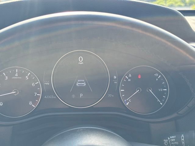 Used 2024 Gray Mazda 2.5 S Select Package image 23