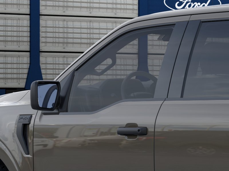 New 2026 Marsh Gray Ford STX® image 20